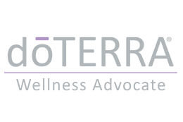 doTERRA Logo